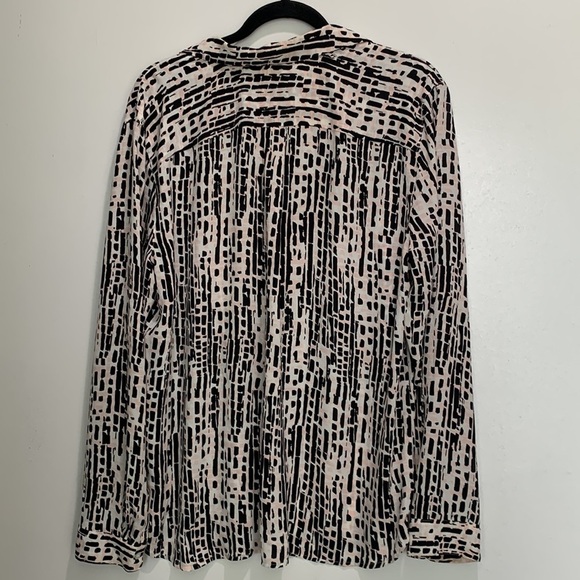 Loft printed top size xL - Picture 9 of 11